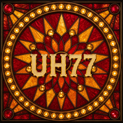 uh77 APK Indonesia - Panduan Lengkap dan Tutorial